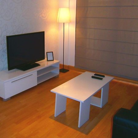Apartamentos Globus By Be Аликанте Номер фото