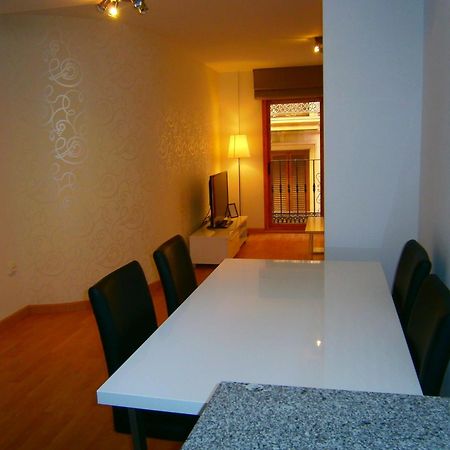 Apartamentos Globus By Be Аликанте Номер фото