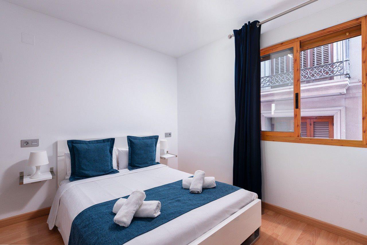 Apartamentos Globus By Be Аликанте Экстерьер фото