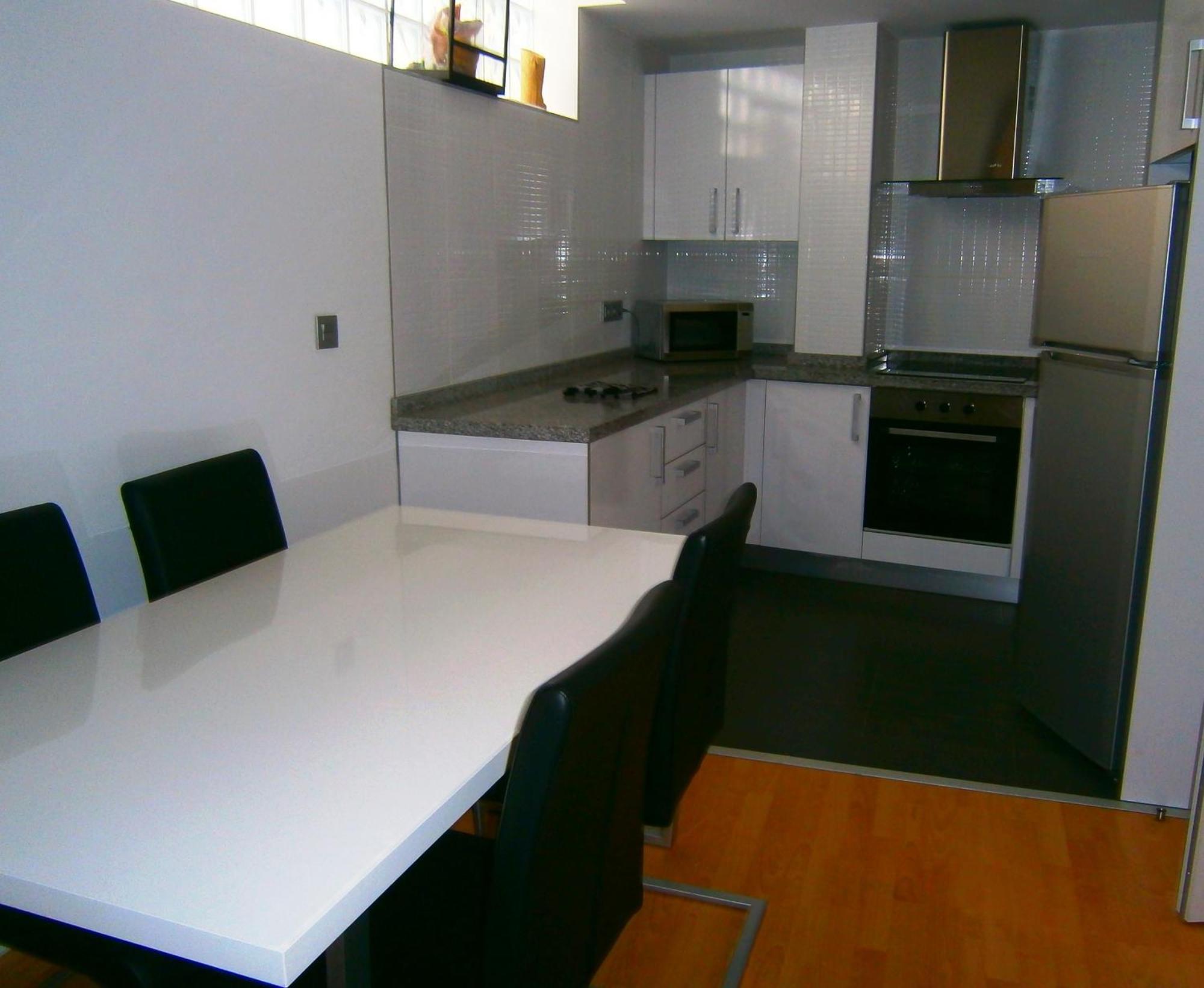 Apartamentos Globus By Be Аликанте Номер фото