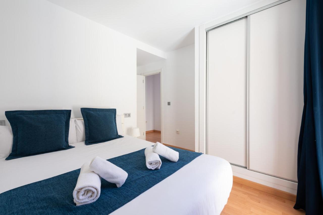 Apartamentos Globus By Be Аликанте Экстерьер фото